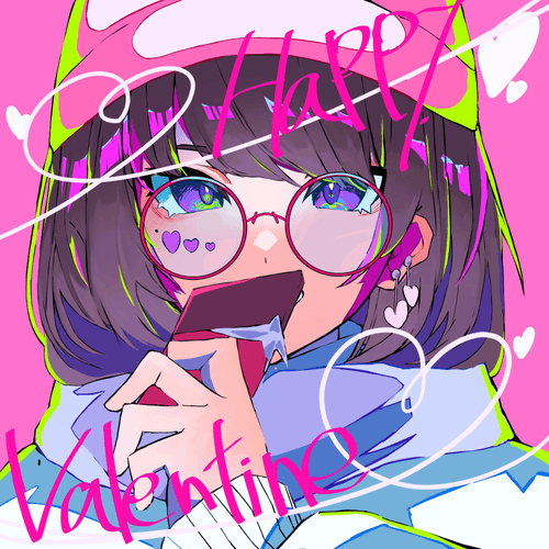 Happy Valentine