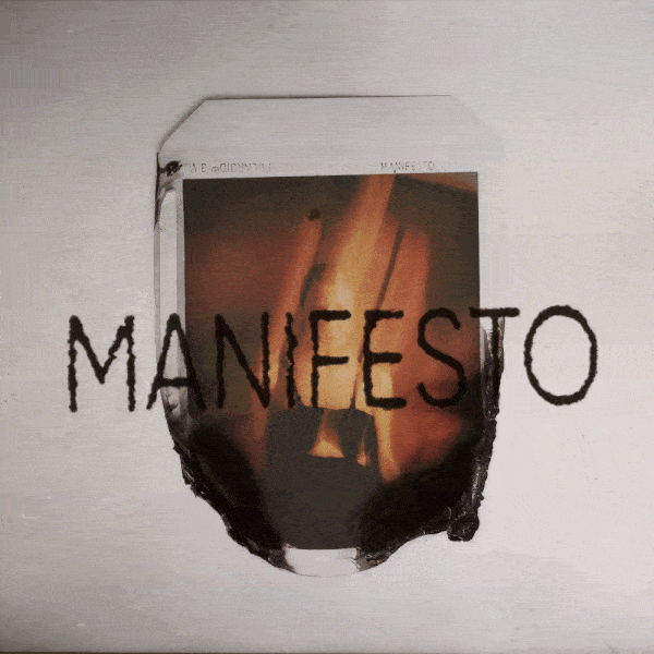 Manifesto collection image