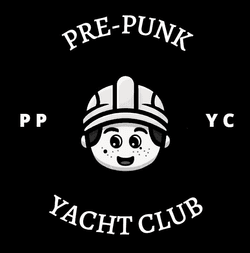 PrePunk Yacht Club collection image