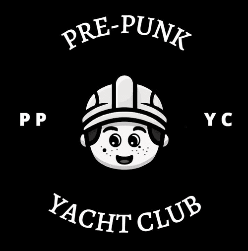 PrePunk Yacht Club