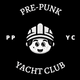 PrePunk Yacht Club