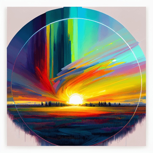 Sunrise or Sunset?