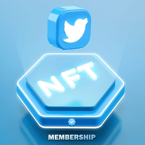Fantasy Prysm Twitter Memberships