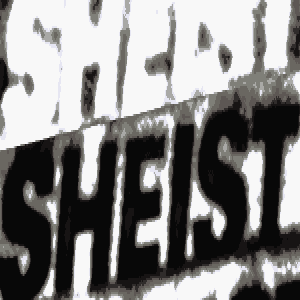 SHEIST OG collection image