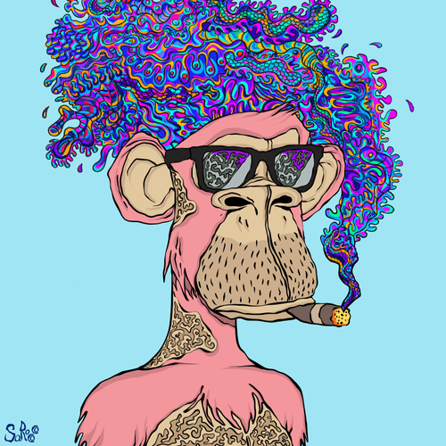 Barbz_Ape
