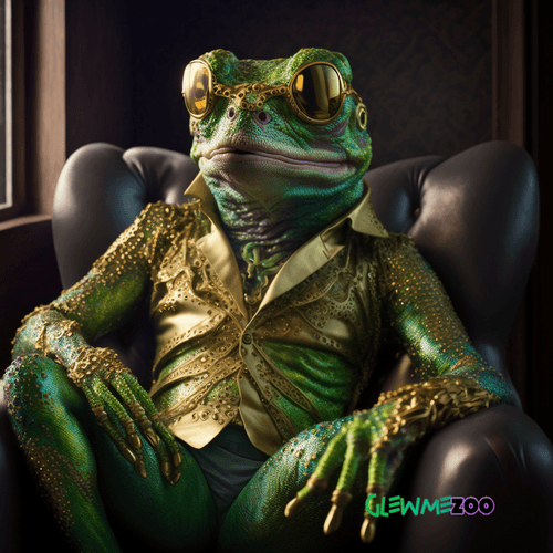 CZ FROG #7