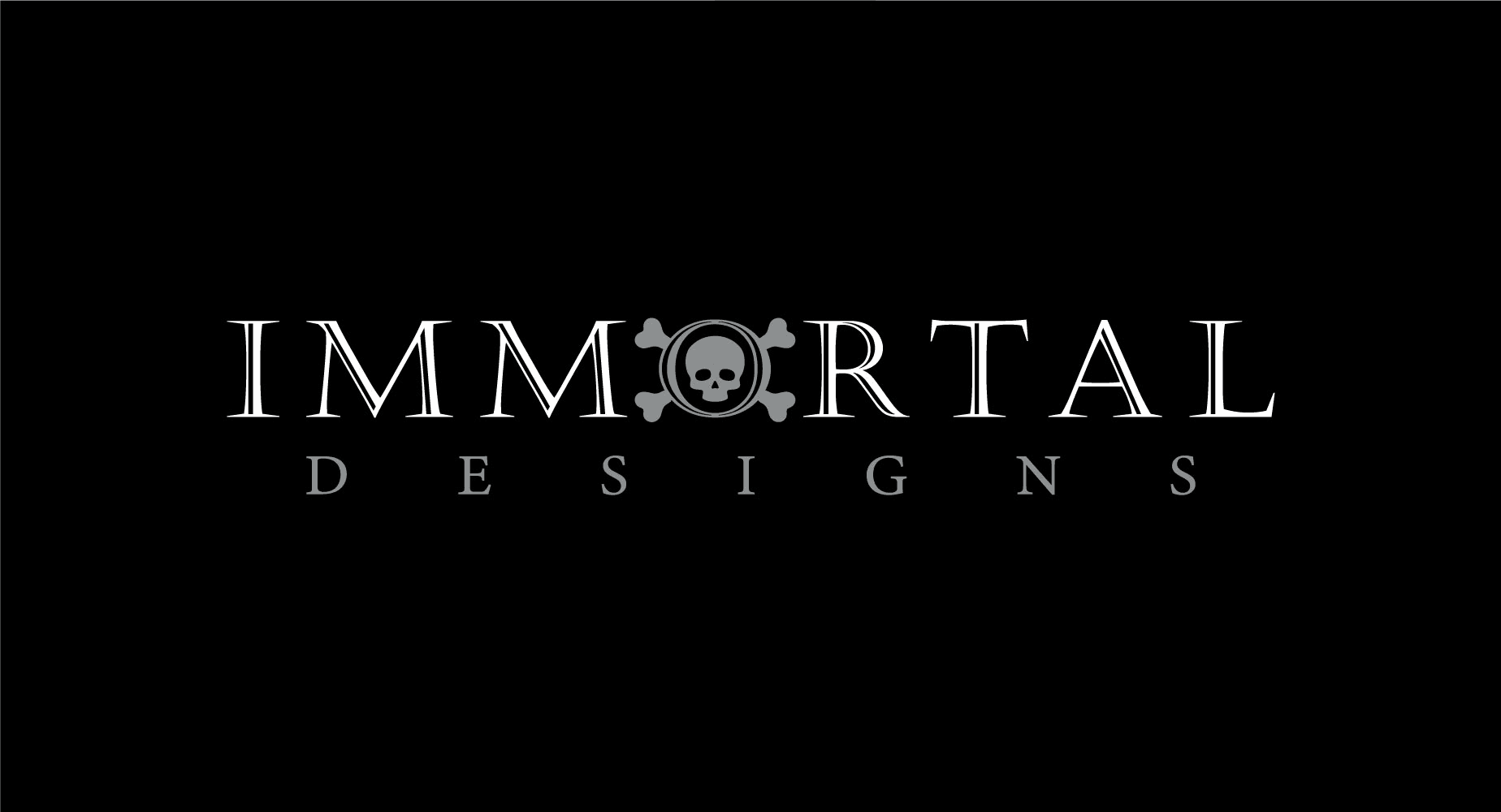 Immortaldesigns banner