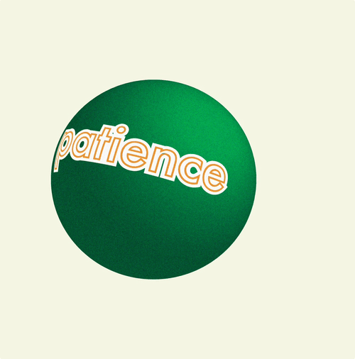 Patience