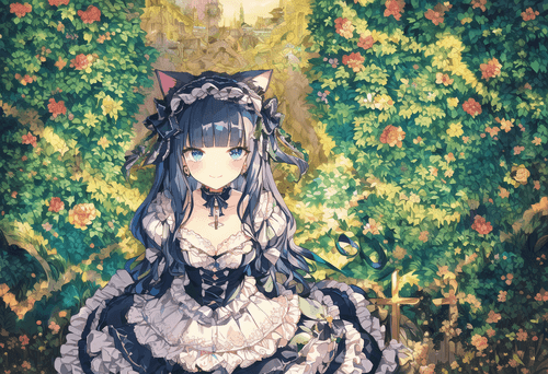 [Gothic 025]