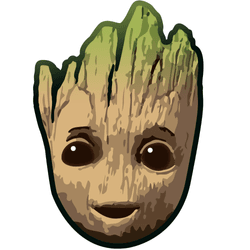I am Groot Original collection image