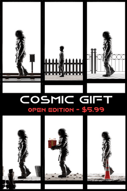 Cosmic Gift collection image