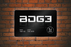 BDG3 Pass collection image