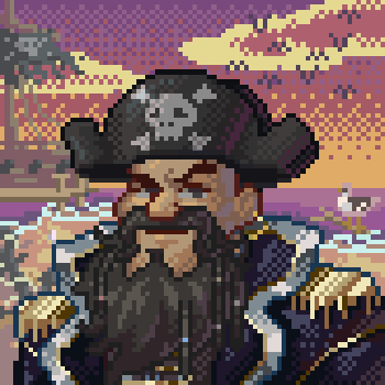 Pirates Of ETH collection image