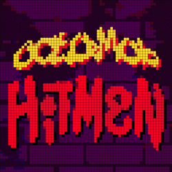OctoMob Hitmen collection image
