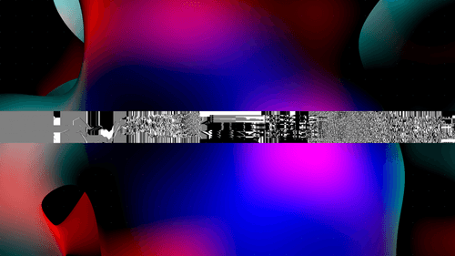 Chrome by Kim Asendorf & Leander Herzog 7