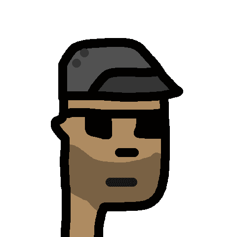 low effort punk 6631