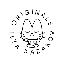 Ilya Kazakov Originals