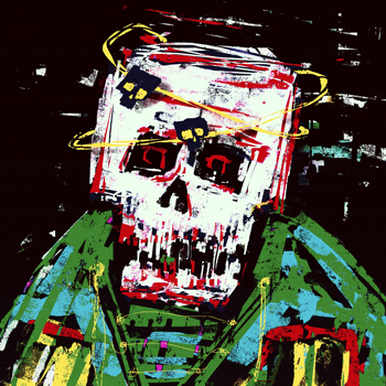 Digital Degeneration