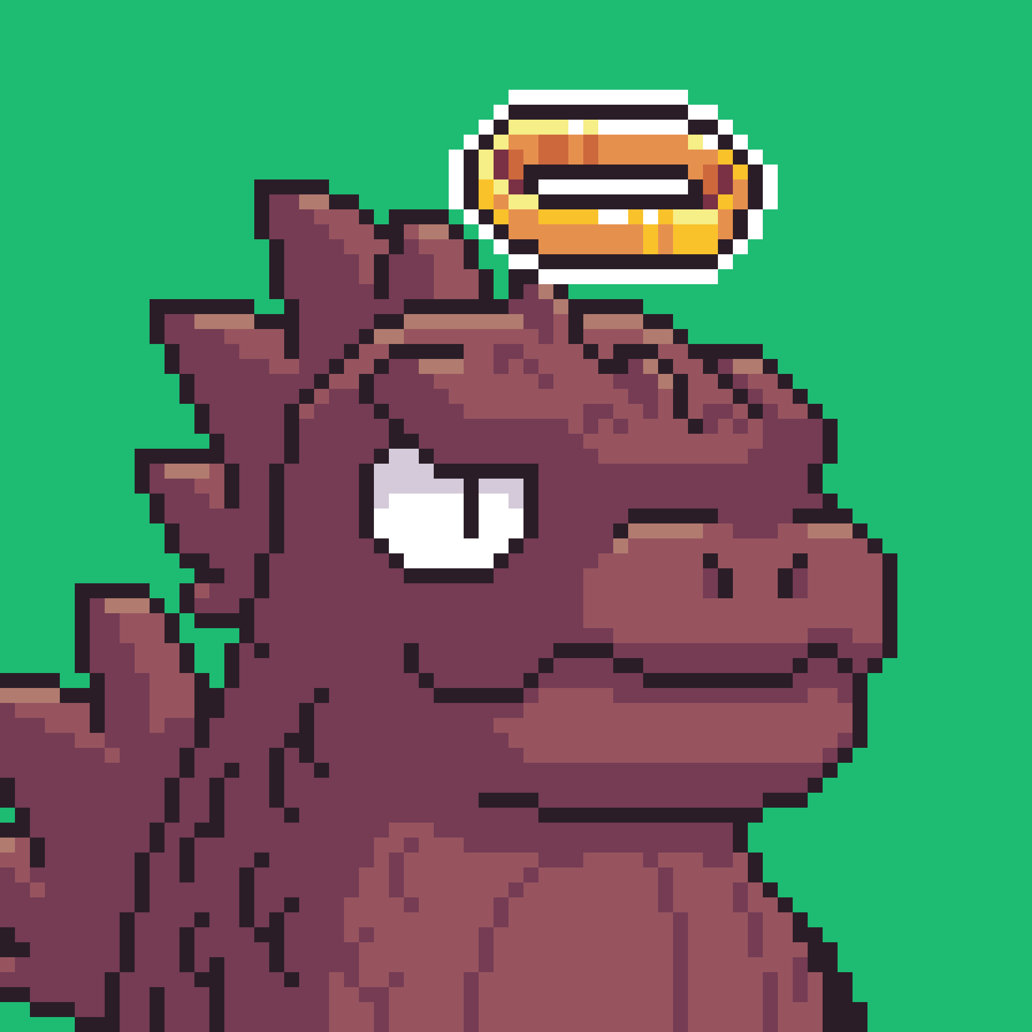 KaijuKing #2931