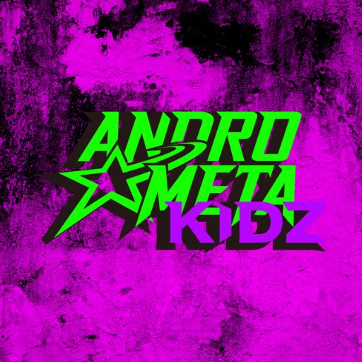 ANDROMETA KIDZ