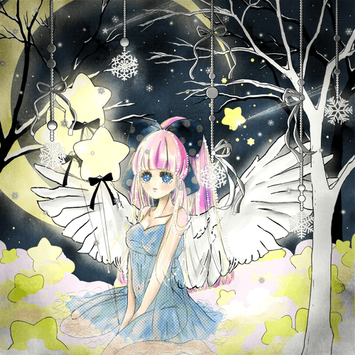 snow light
