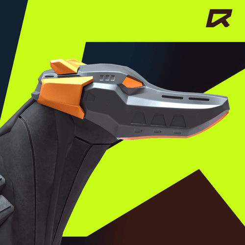 Houndrace Polygon Realm