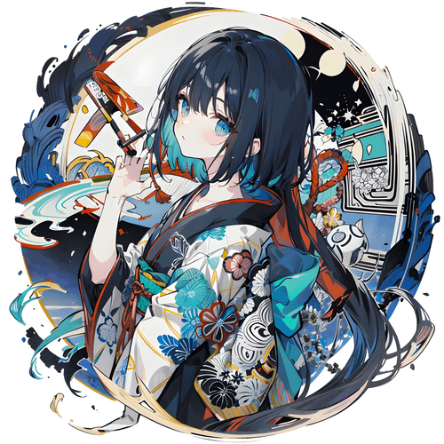 Aya #63