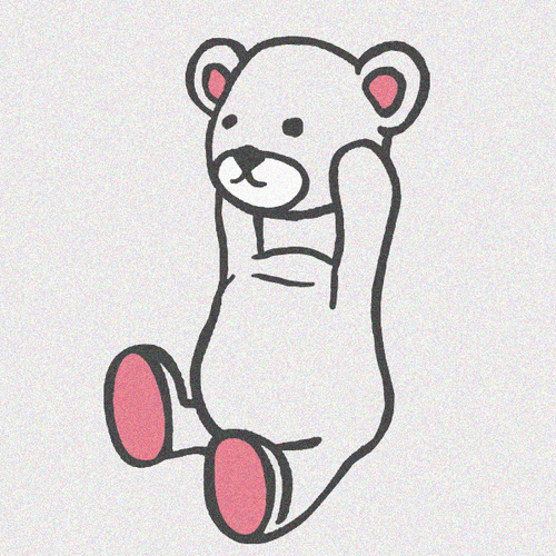 Control Bear #205