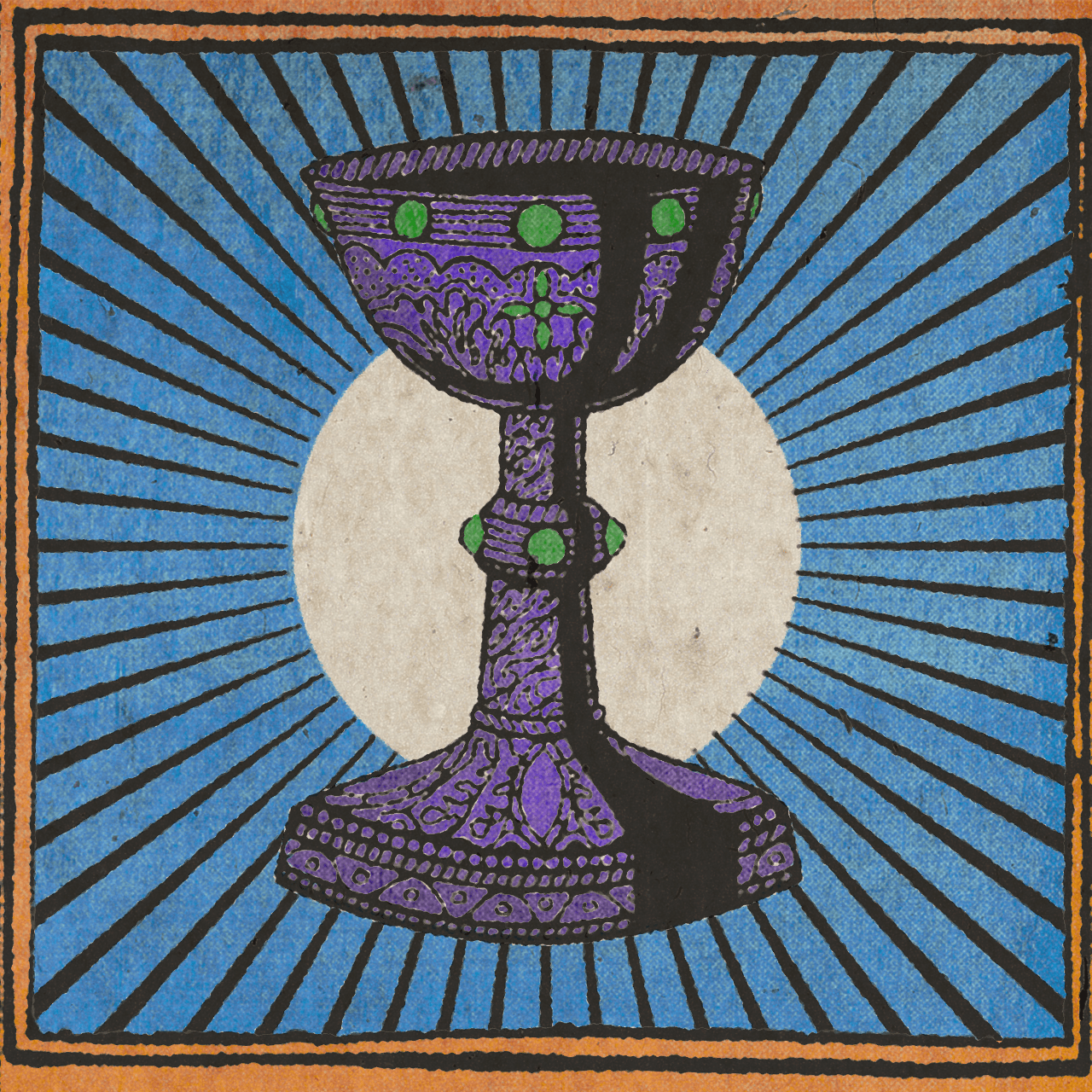 Gothic Goblet - Gothic Goblet | OpenSea