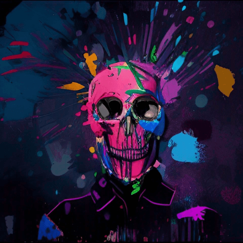 Bone Headz by Mac 