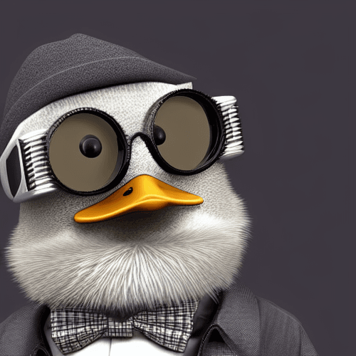 AI Ducks
