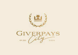 Giverpays City Real estate Projects collection image