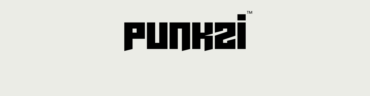 Punkzi-creator banner