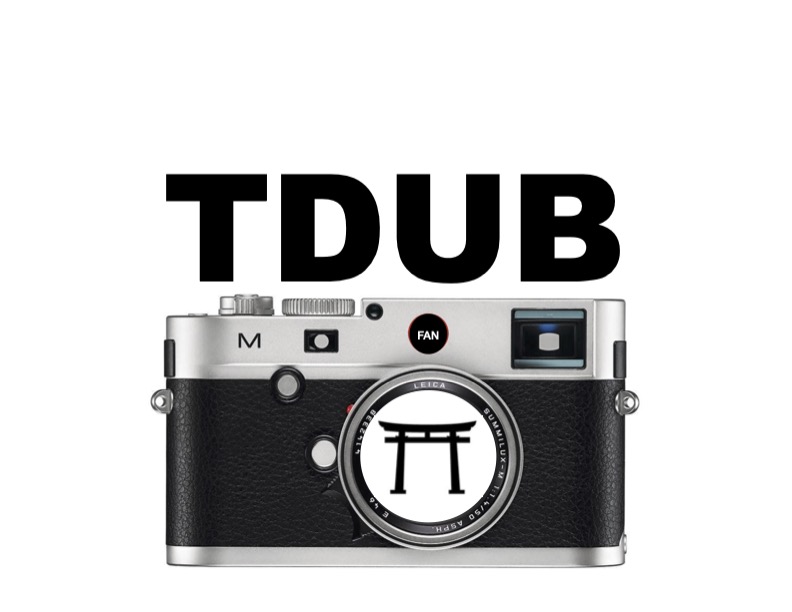 TDUB_Photo