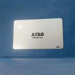 AYKO Passes collection image