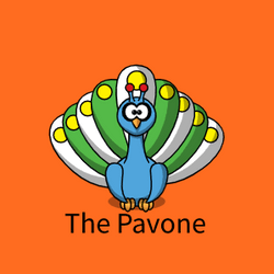 The Pavone collection image