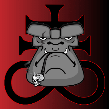 Evil Kongs