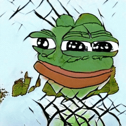 Neural Pepe collection image