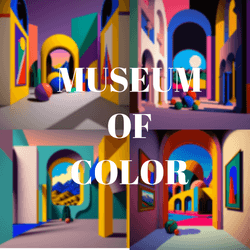 Museum of Color collection image