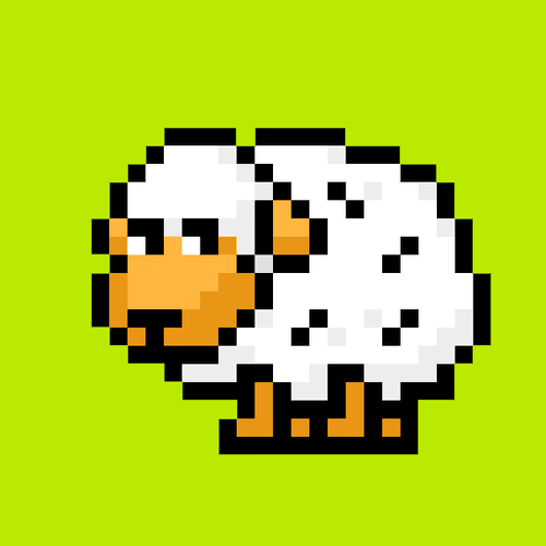 Sheep Legends