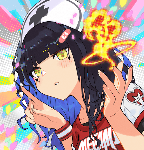 Megami #06394