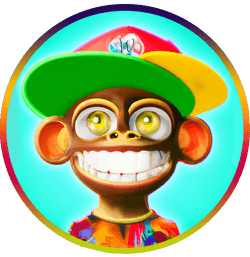Wanna Monkeys collection image