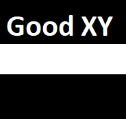 GoodXY #2