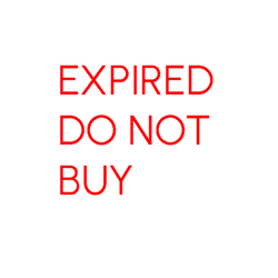 EXPIRED - DO NOT BUY collection image