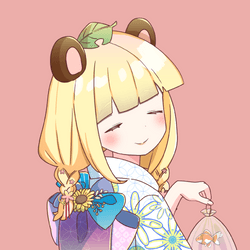 Tsumume-suzukaze-ryouhuu #02962