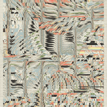 [LIMITED EDITION] Strands of Solitude by William Mapan