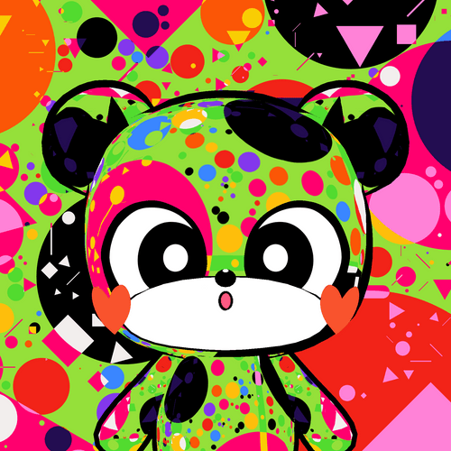 KUMALEON #2427