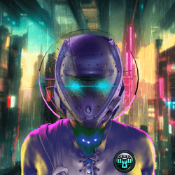 FUTR One #1807
