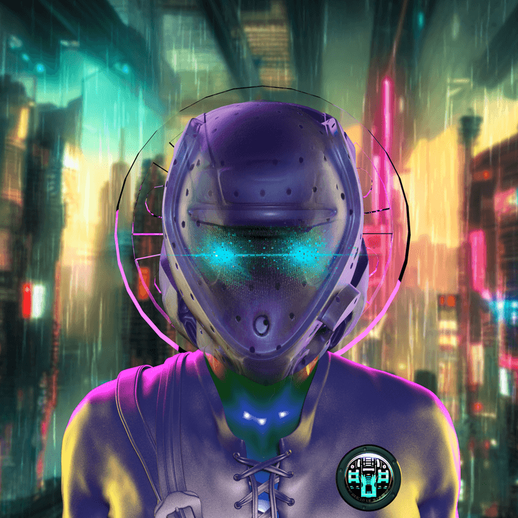 FUTR One #1807