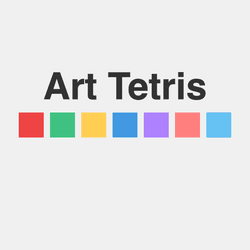Art Tetris collection image